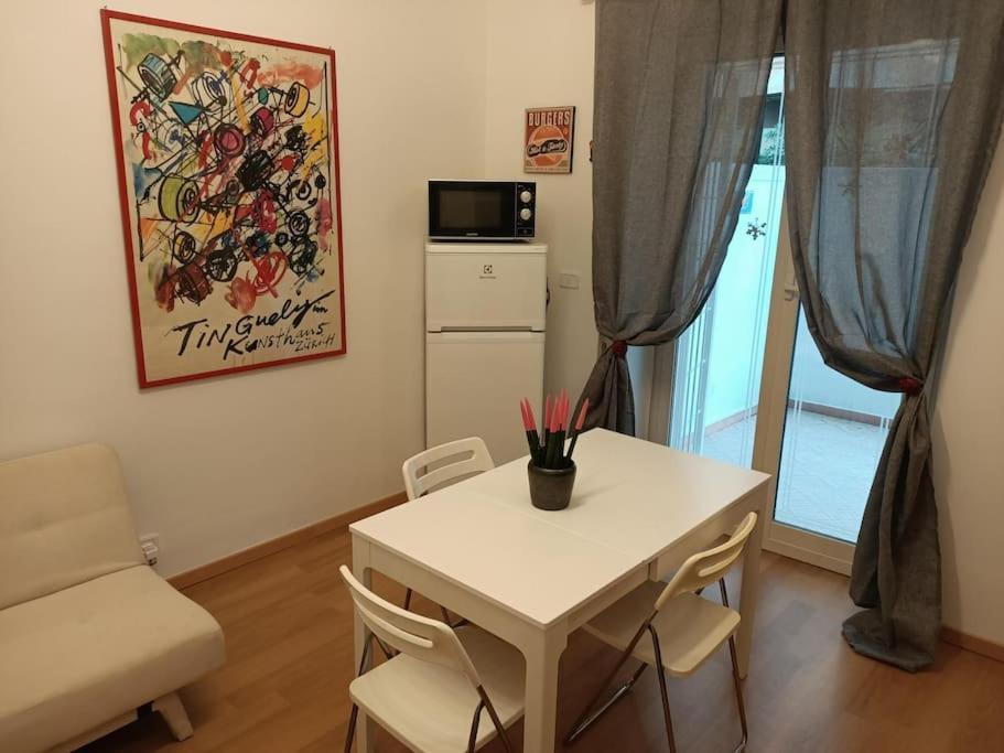 Apartamento Casalara Garden Roma Exterior foto
